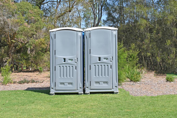 Best Standard Portable Toilet Rental  in USA