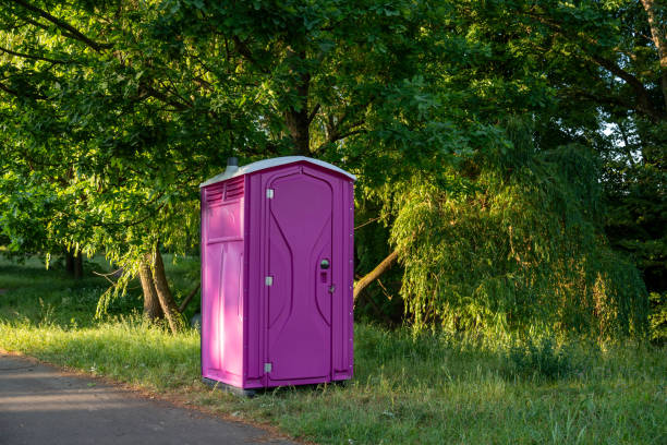 Best Portable Toilets for Parks and Recreation Areas  in USA